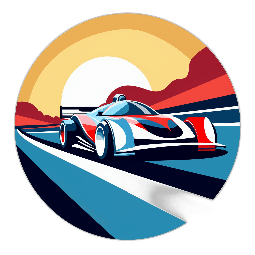 Easy Race Lap